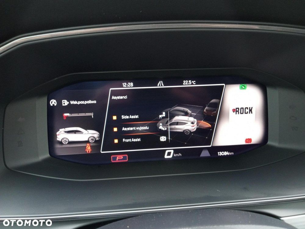 Cupra Formentor - 14