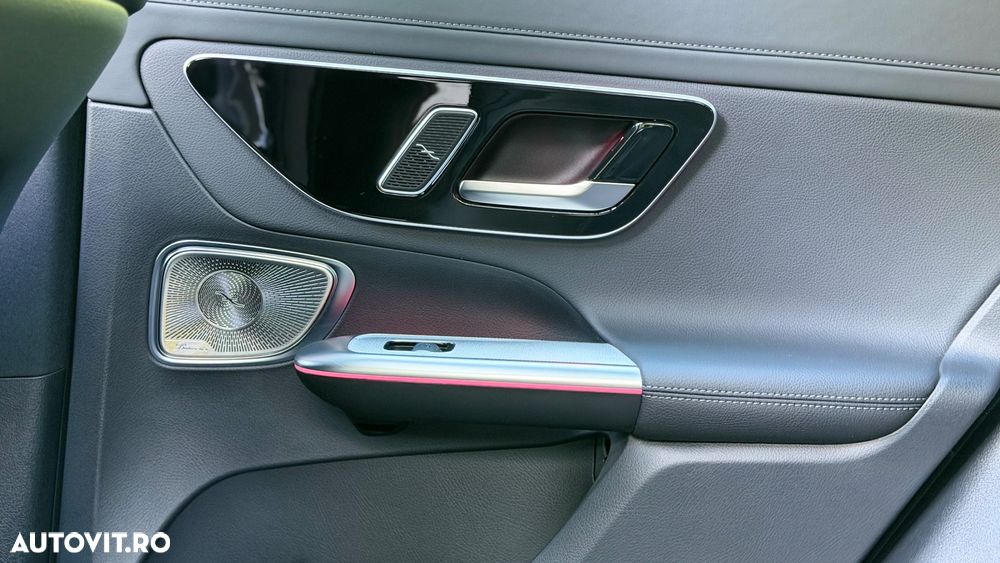 Mercedes-Benz GLC 300 d 4Matic 9G-TRONIC Edition AMG Line - 15