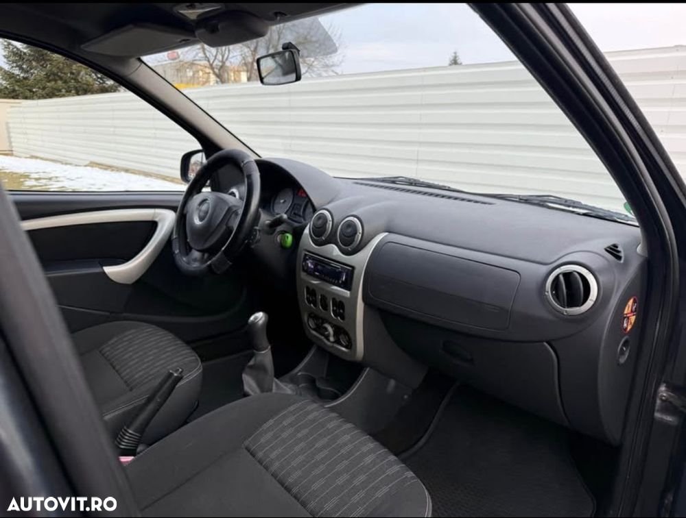 Dacia Logan MCV 1.5 dCi Ambiance - 5