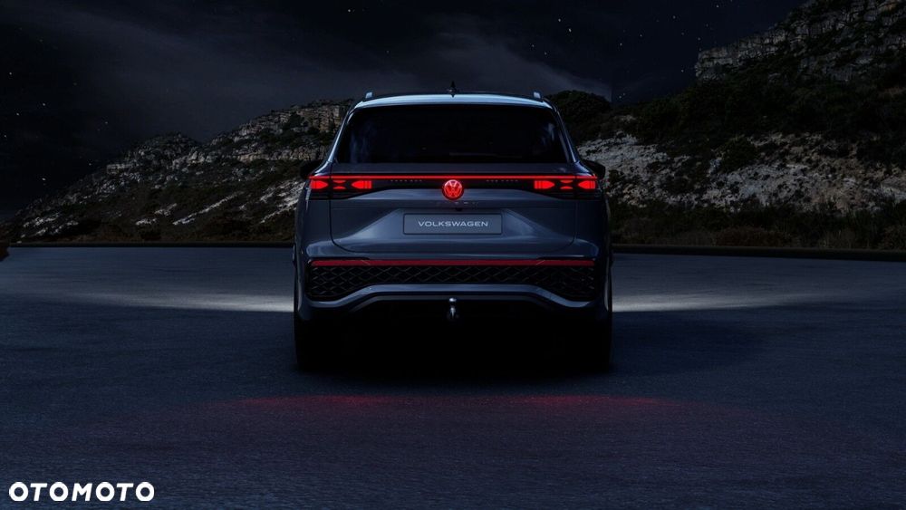 Volkswagen Tayron - 8