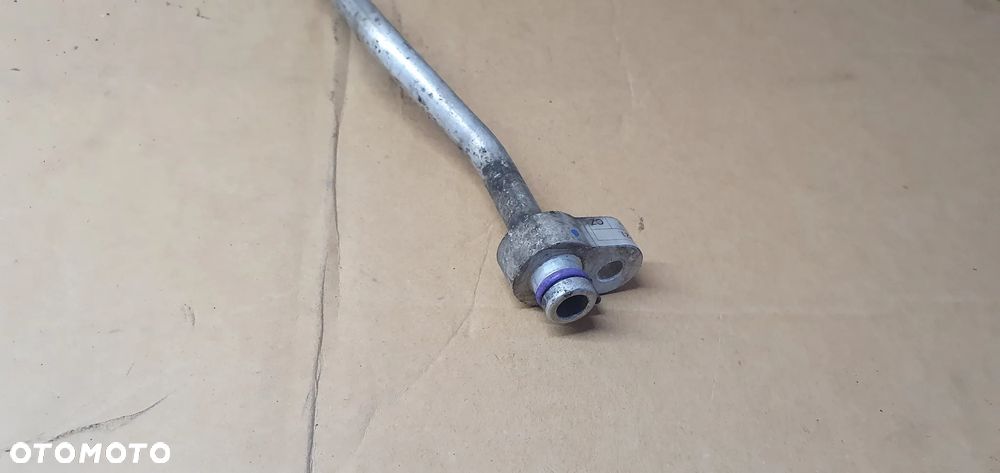 Przewód rurka klimatyzacji klimy VW UP 1.0 1S0820721 - 5