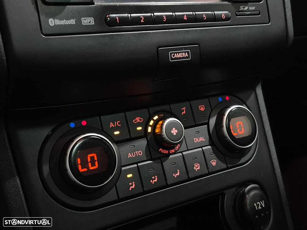 Nissan Qashqai 1.6 dCi Tekna Sport 360 - 13