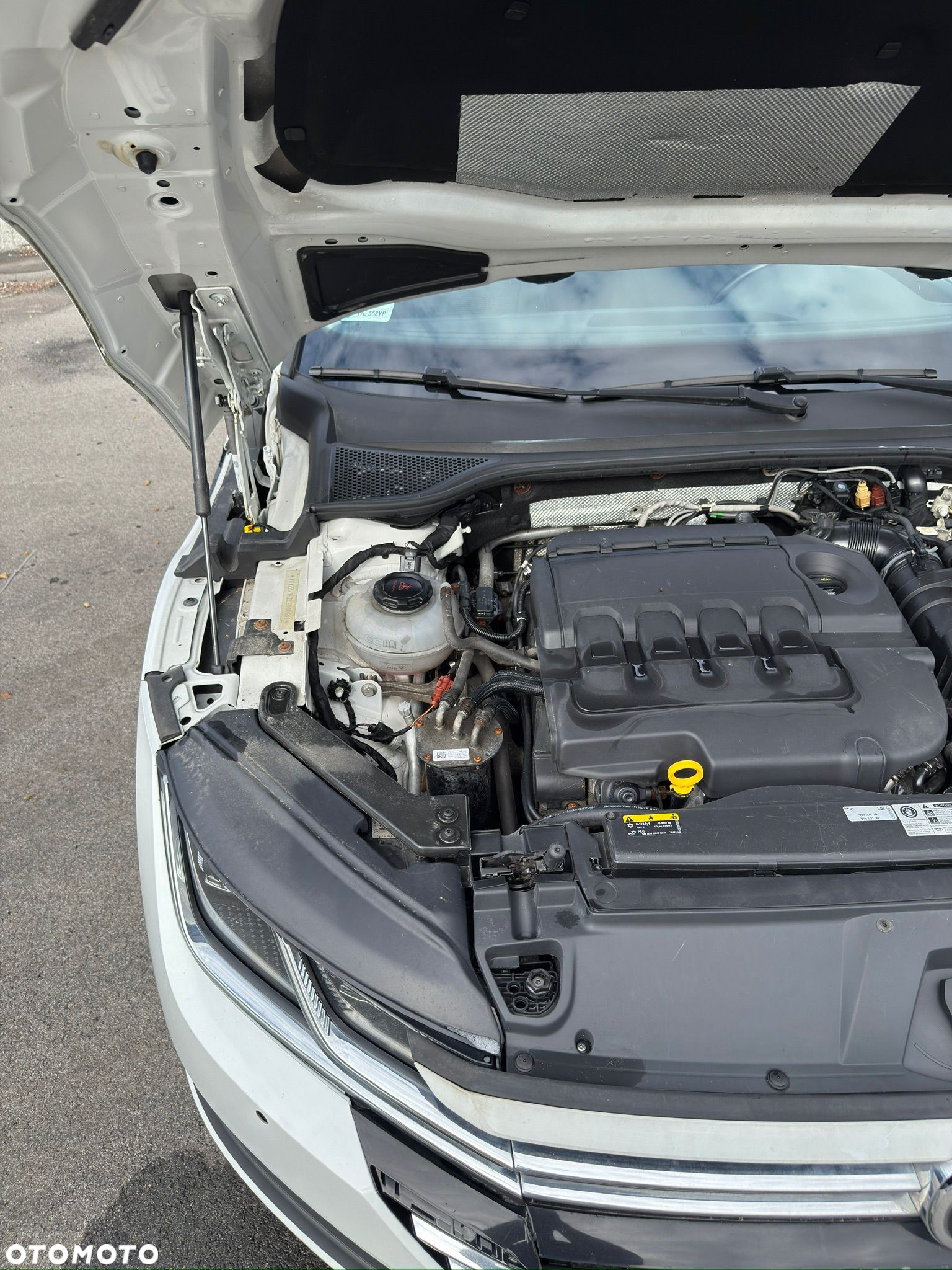 Volkswagen Arteon - 5