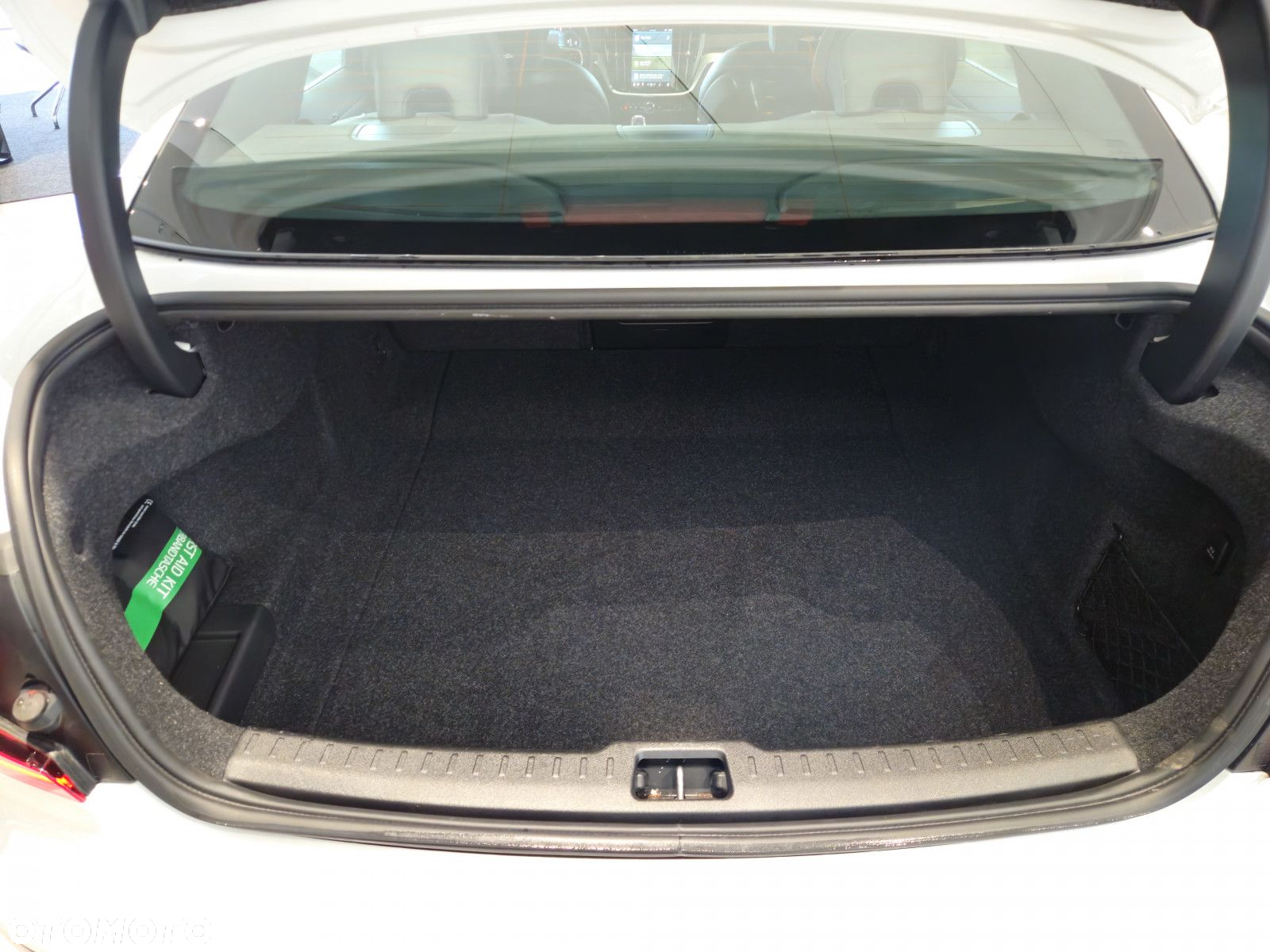 Volvo S60 - 32