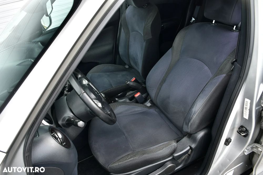 Nissan Juke - 13