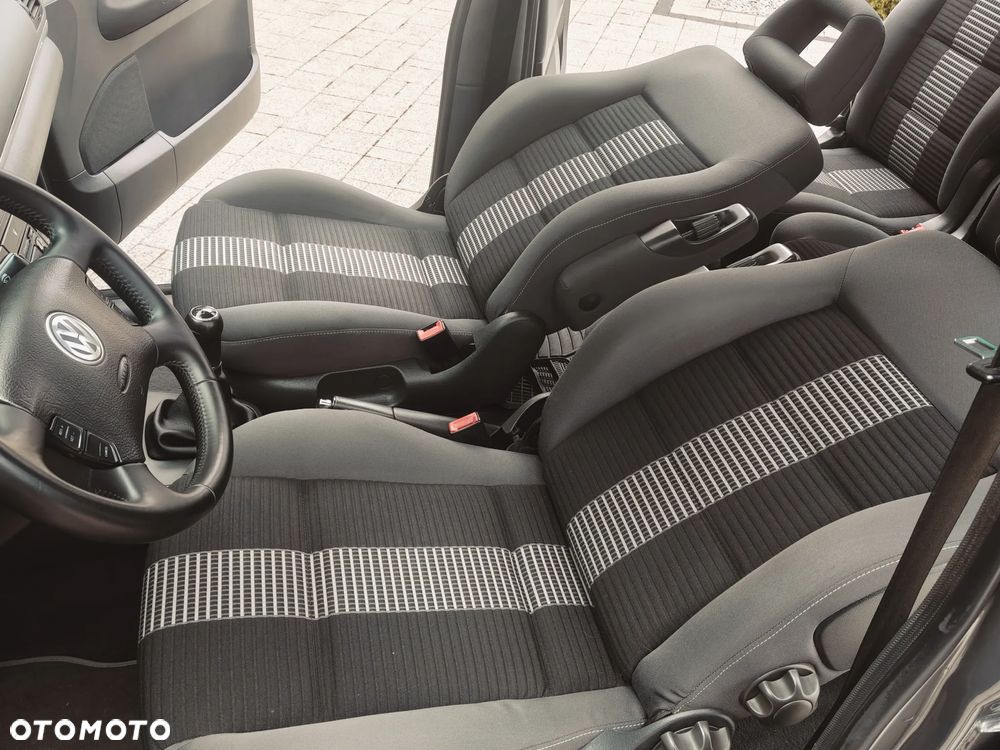 Volkswagen Sharan 2.0 United - 34