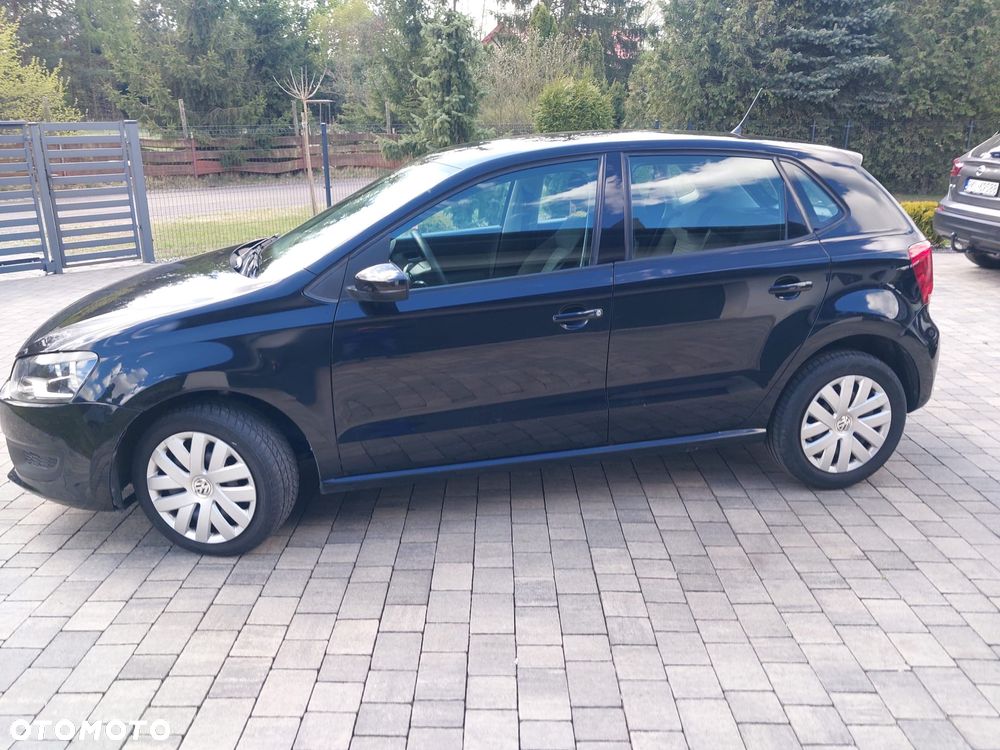 Volkswagen Polo 1.6 TDI DPF Comfortline - 8
