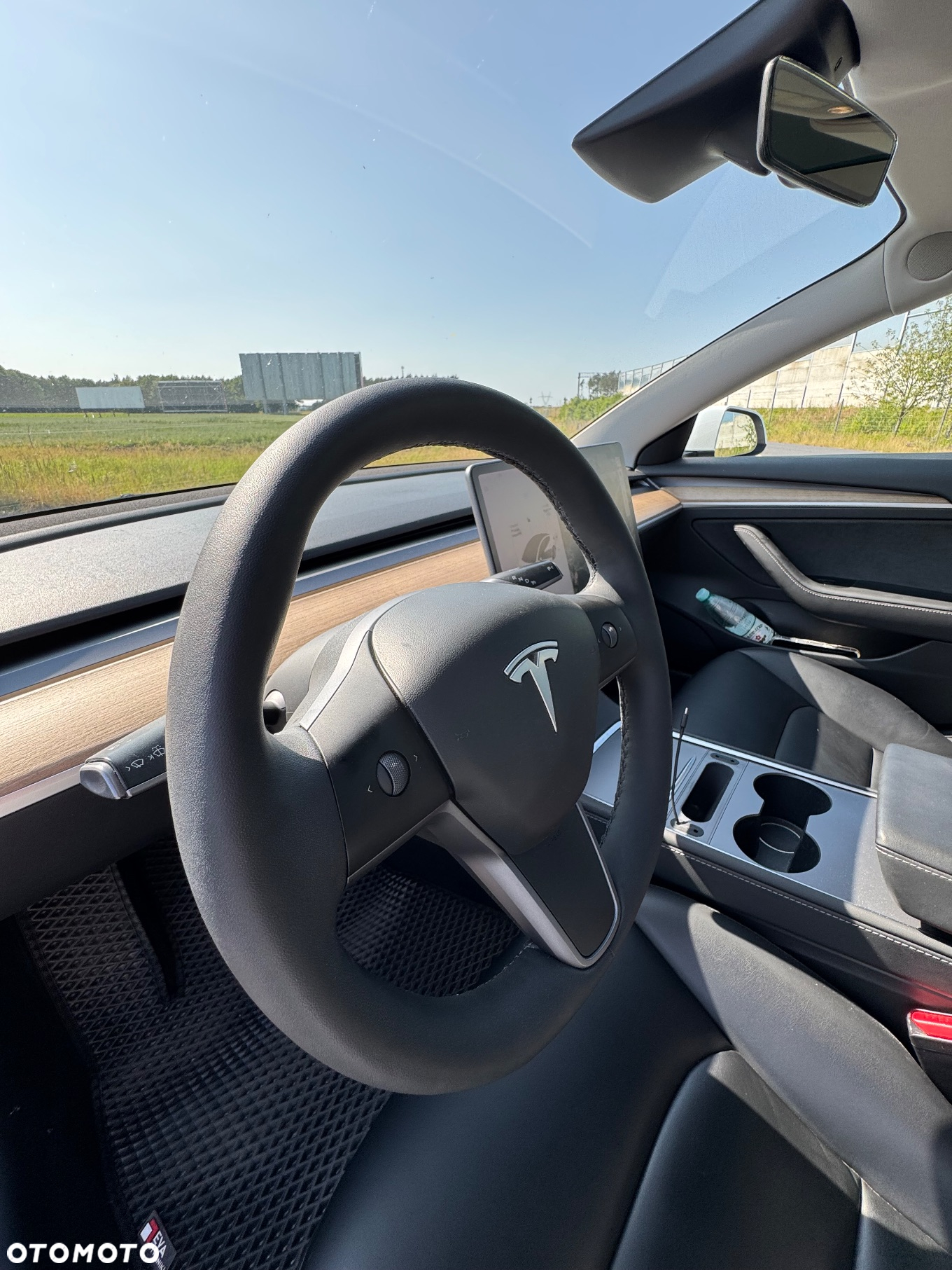Tesla Model 3 Standard Range Plus - 5
