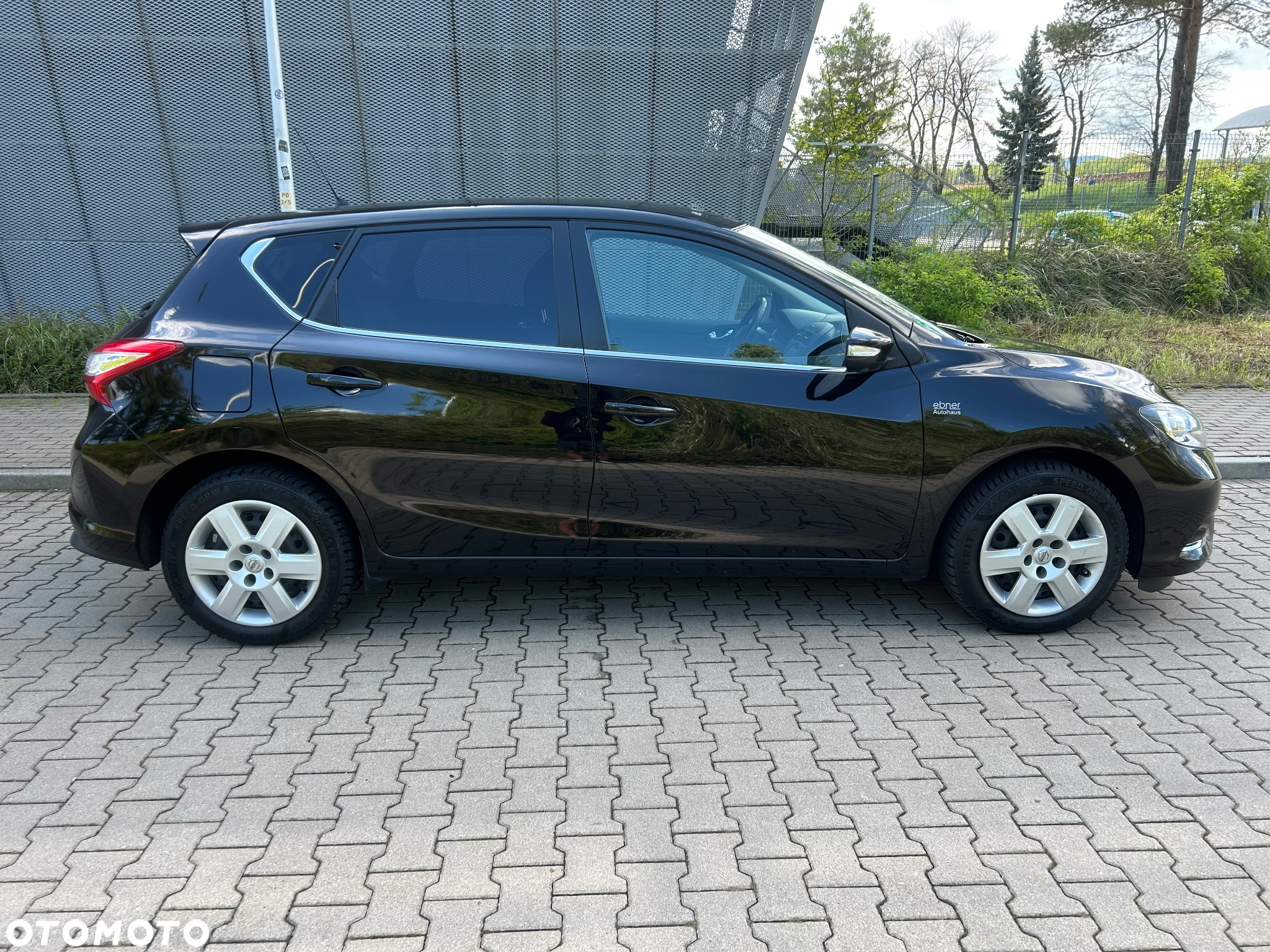 Nissan Pulsar 1.2 DIG-T Xtronic Tekna - 7