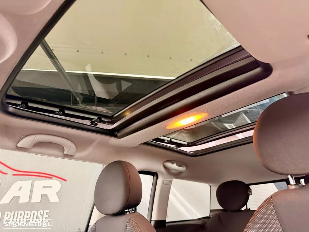 MINI Clubman Cooper D - 13