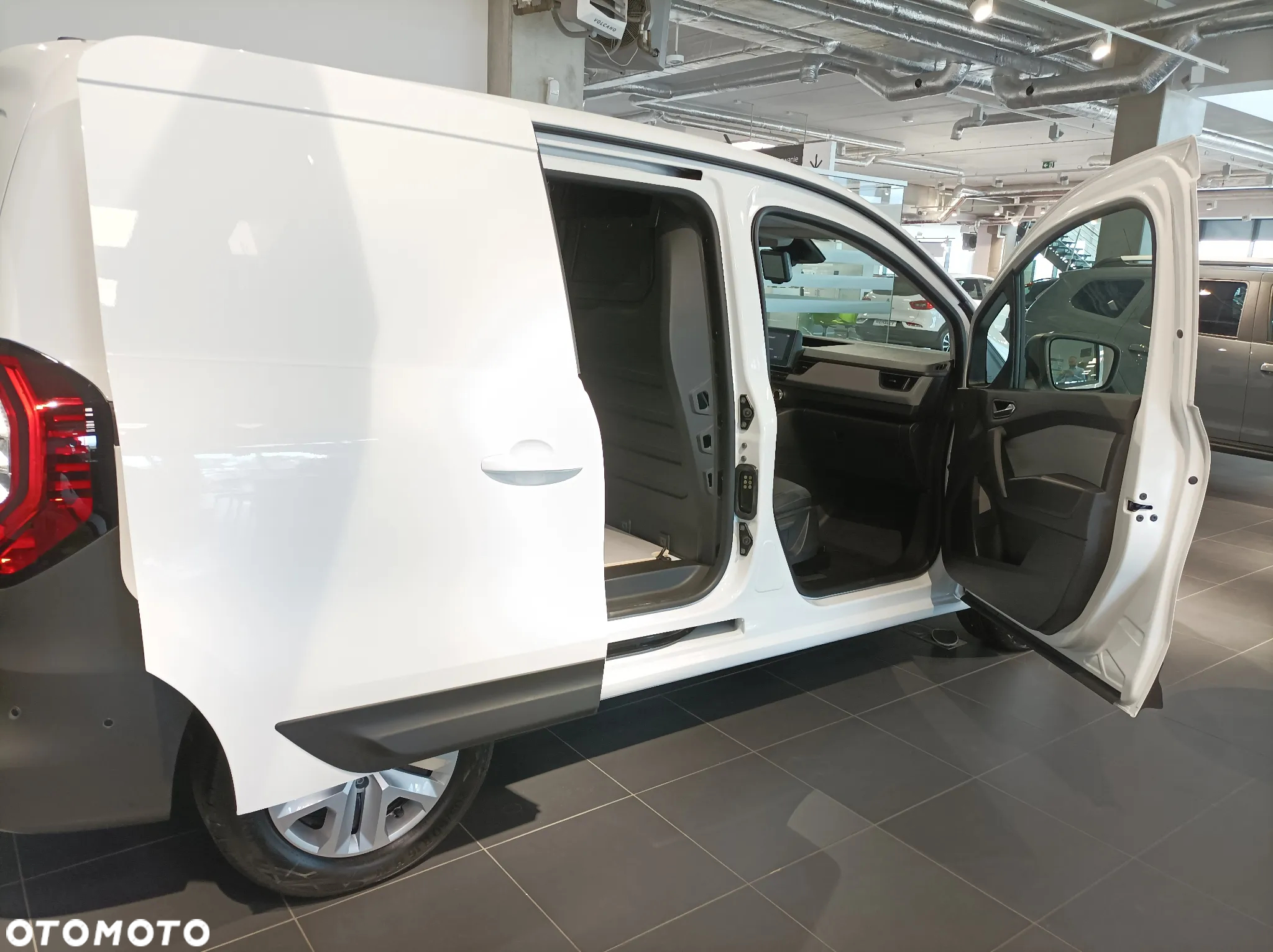 Renault Kangoo Van E-tech - 6