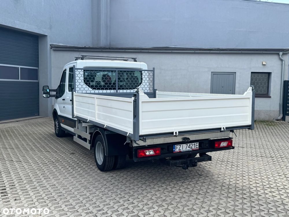 Ford Transit - 9