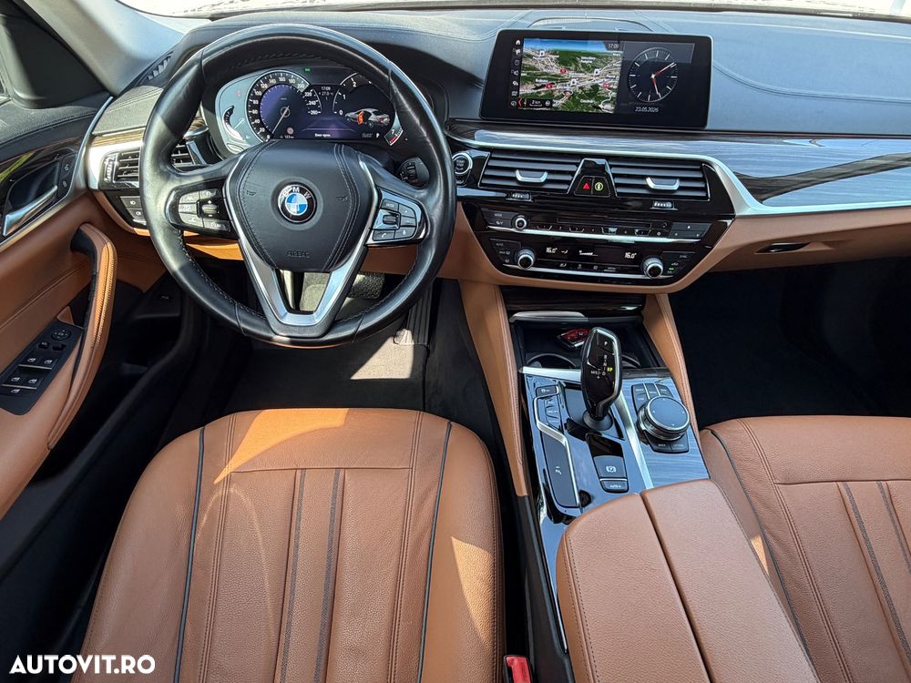 BMW Seria 3 - 7