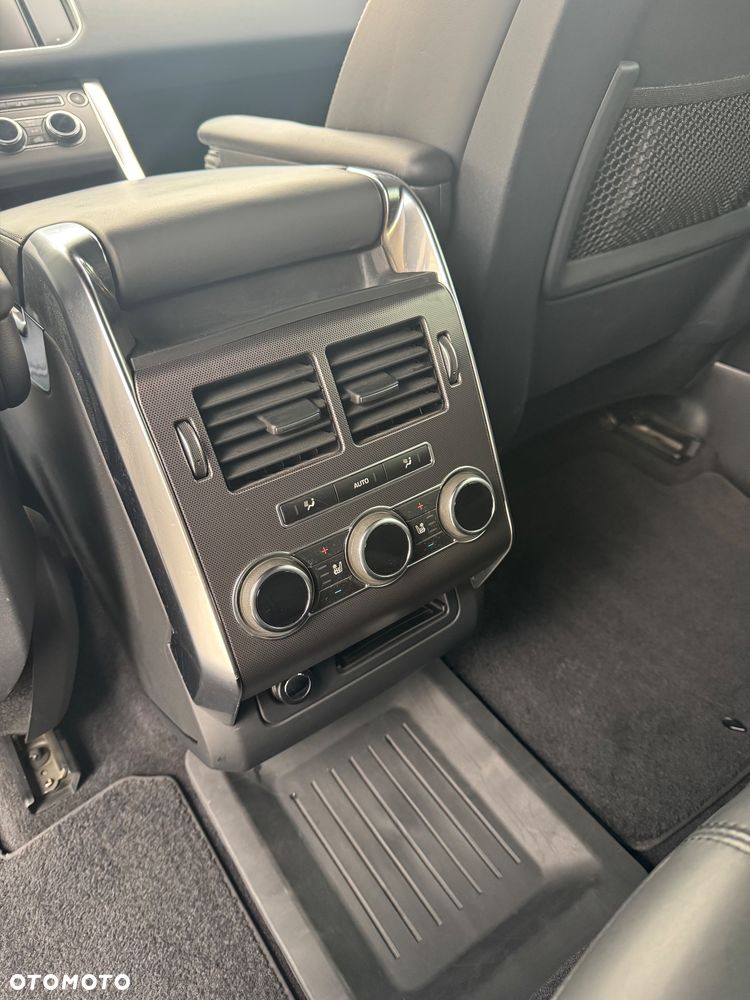Land Rover Range Rover Sport - 15