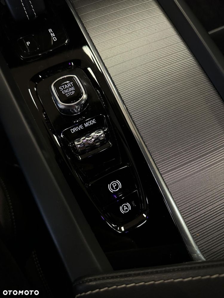 Volvo S60 B4 B R-Design - 13