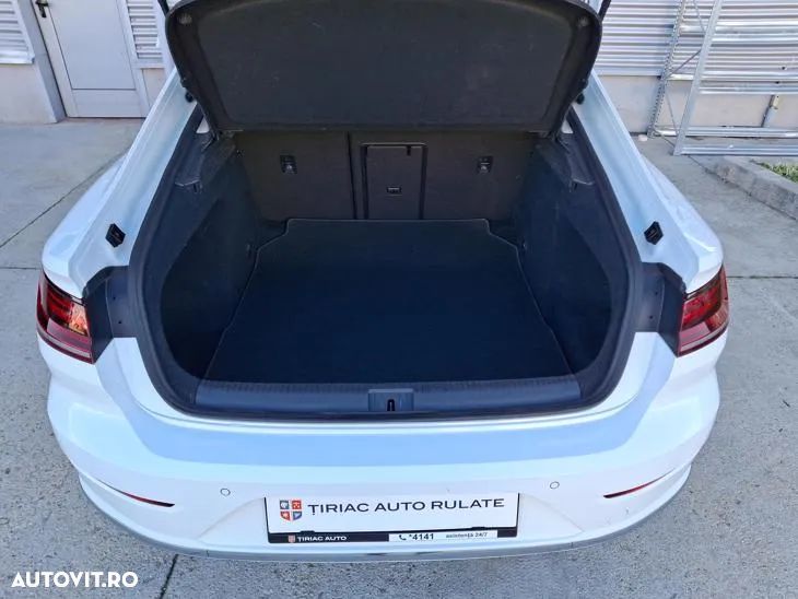 Volkswagen ARTEON 2.0 TDI DSG Elegance - 17