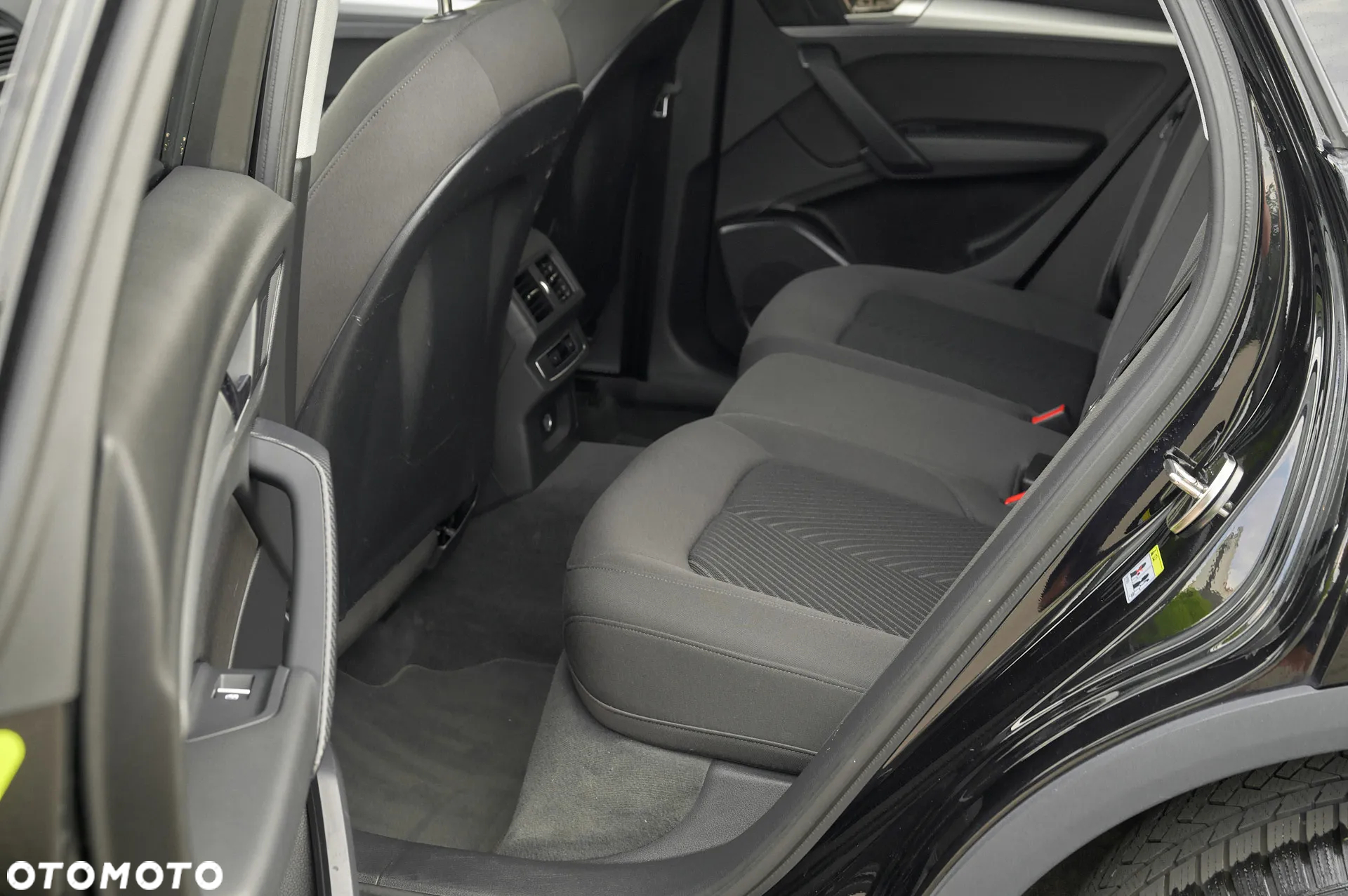 Audi Q5 - 36