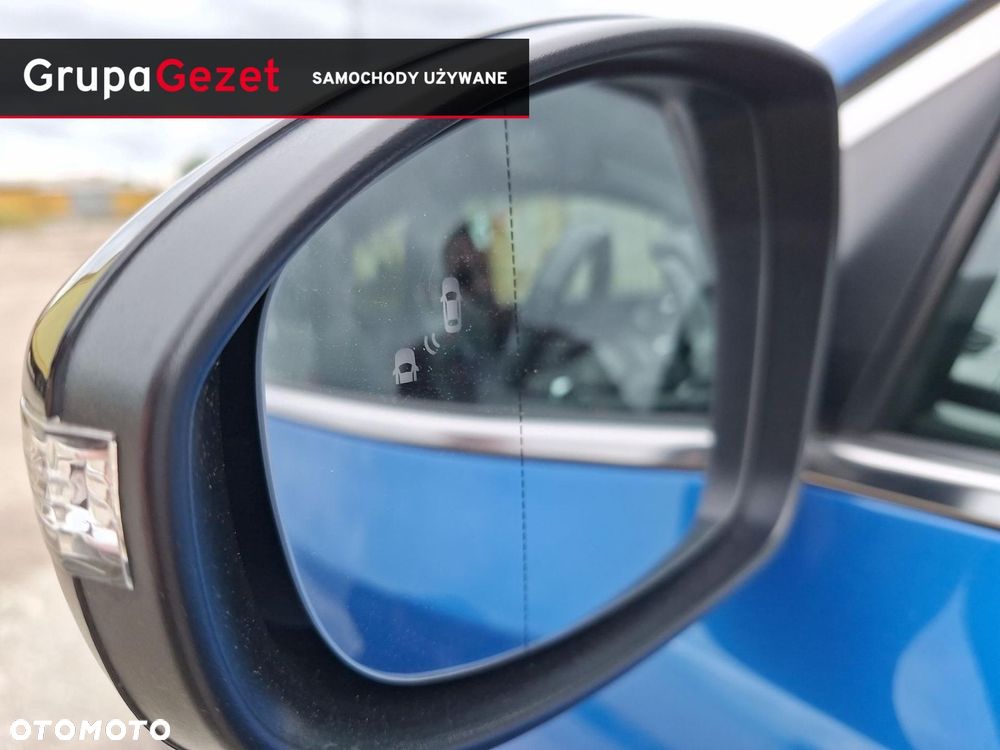 Kia ProCeed 1.6 T-GDI GT DCT - 20