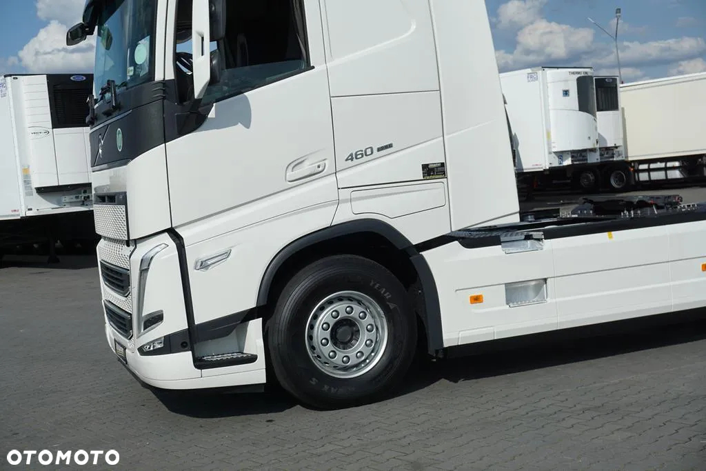 Volvo FH / 460 / I – SAVE / XL / EURO 6 / ACC / I -COOL / NOWY MODEL - 18