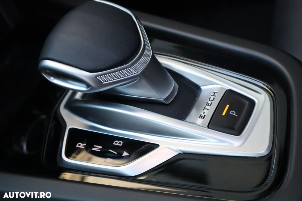 Renault Arkana E-TECH RS Line - 29