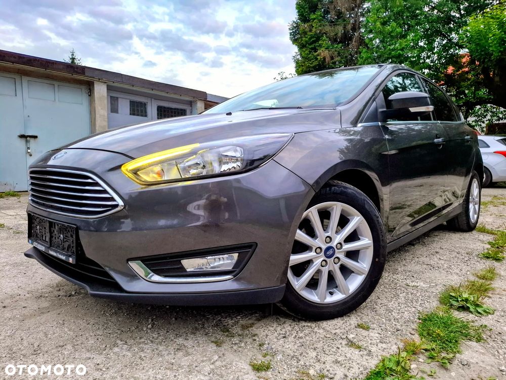 Ford Focus - 26