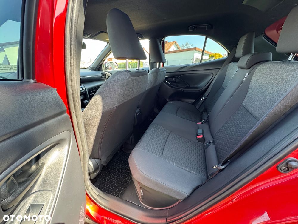 Toyota Yaris Cross Hybrid 1.5 Style - 29