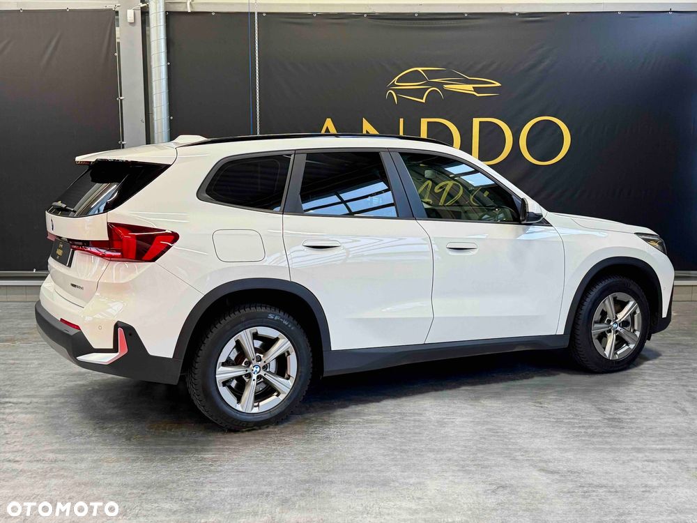 BMW X1 xDrive23d - 11