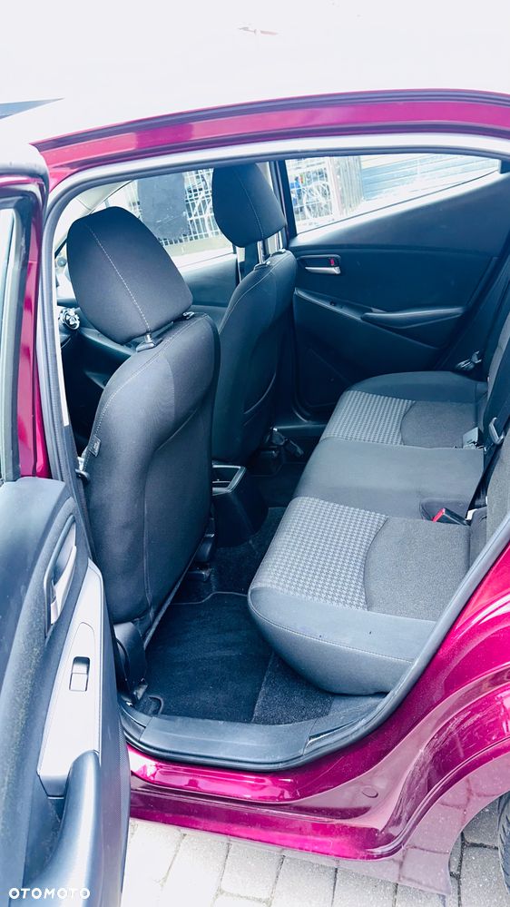 Mazda 2 SKYACTIV-G 90 Center-Line - 12
