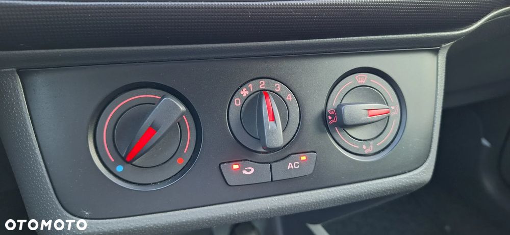 Seat Ibiza - 18