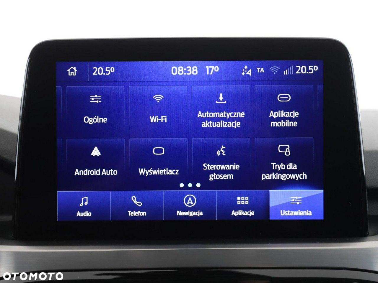 Ford Kuga 2.5 Duratec FHEV TITANIUM - 24