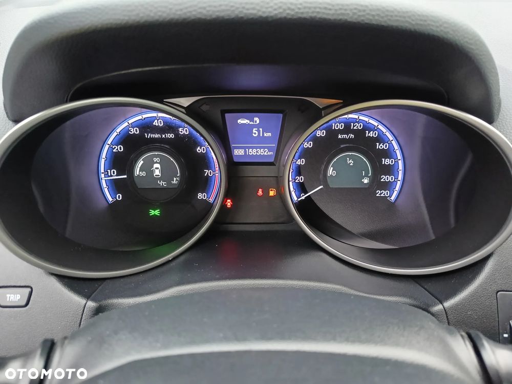 Hyundai ix35 2.0 2WD Style - 25