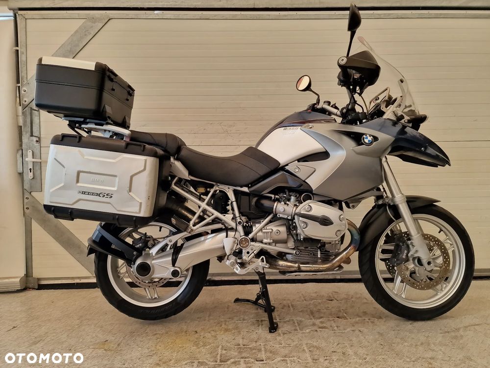 BMW GS - 19