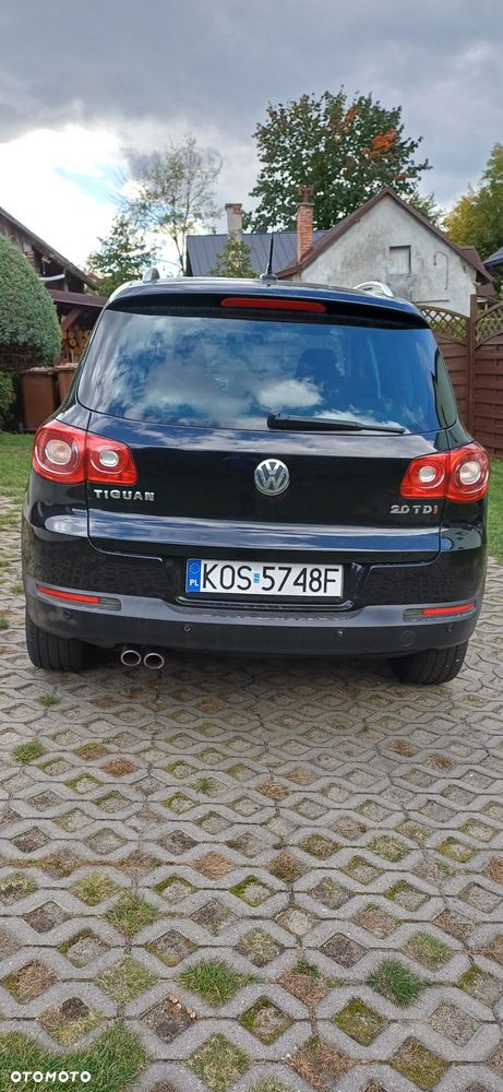 Volkswagen Tiguan - 9