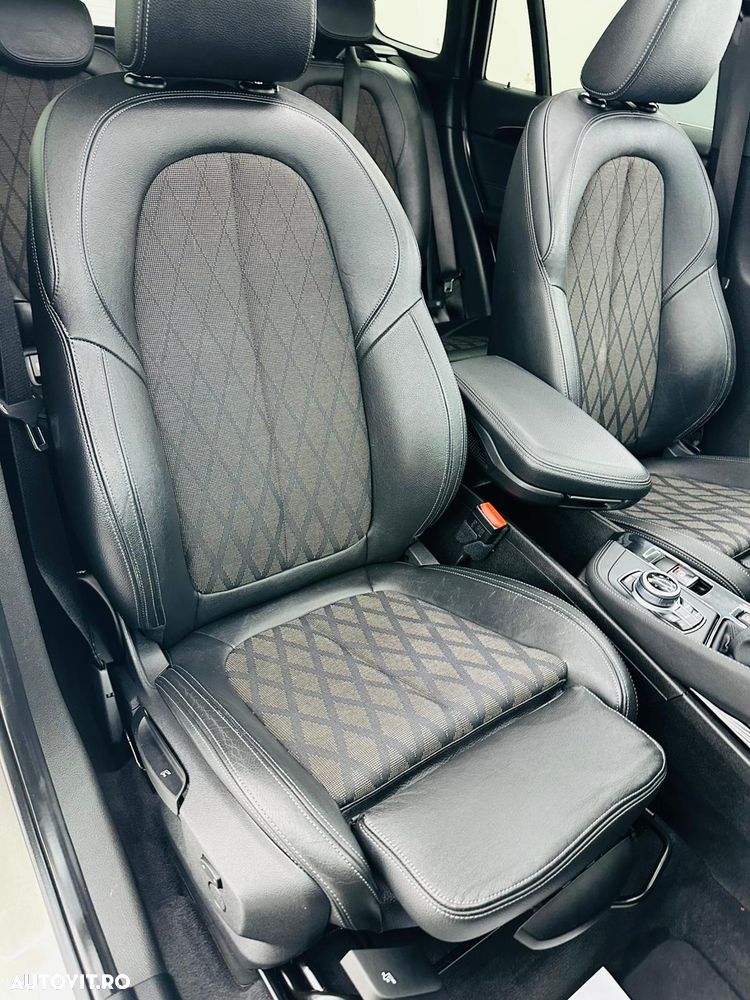 BMW X1 xDrive18d xLine - 20