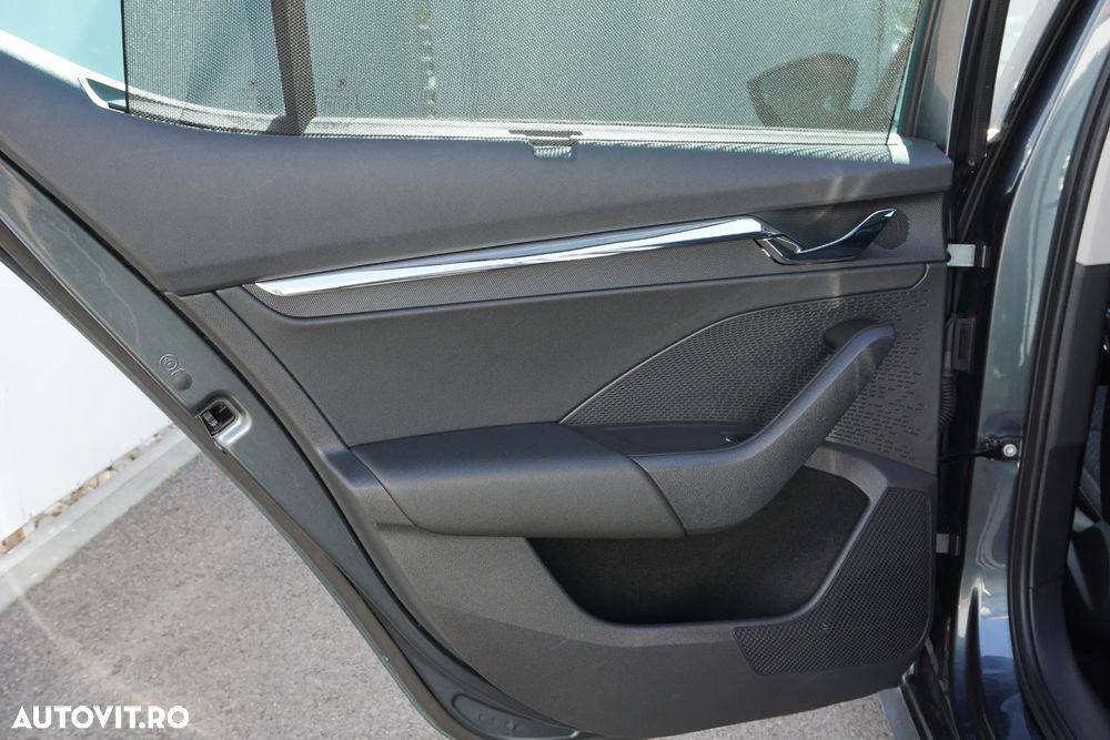 Skoda Octavia 2.0 TDI DSG Style - 31