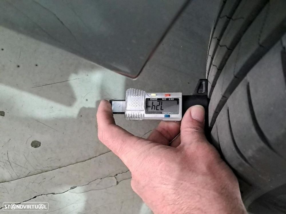 BMW 216 Gran Tourer d 7L Line Sport Auto - 20