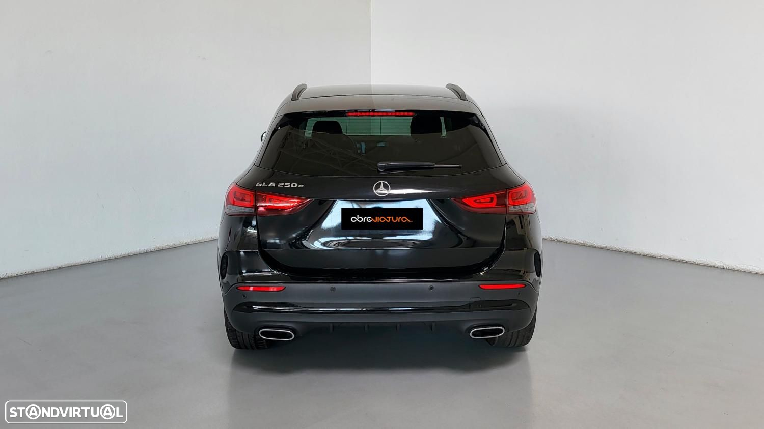 Mercedes-Benz GLA 250 e AMG Line - 5