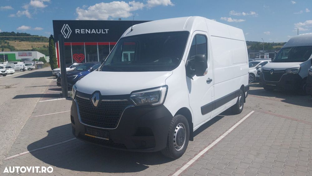 Renault MASTER L2H2 - 2