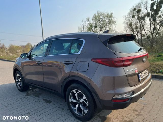 Kia Sportage 1.6 GDI S 2WD - 3