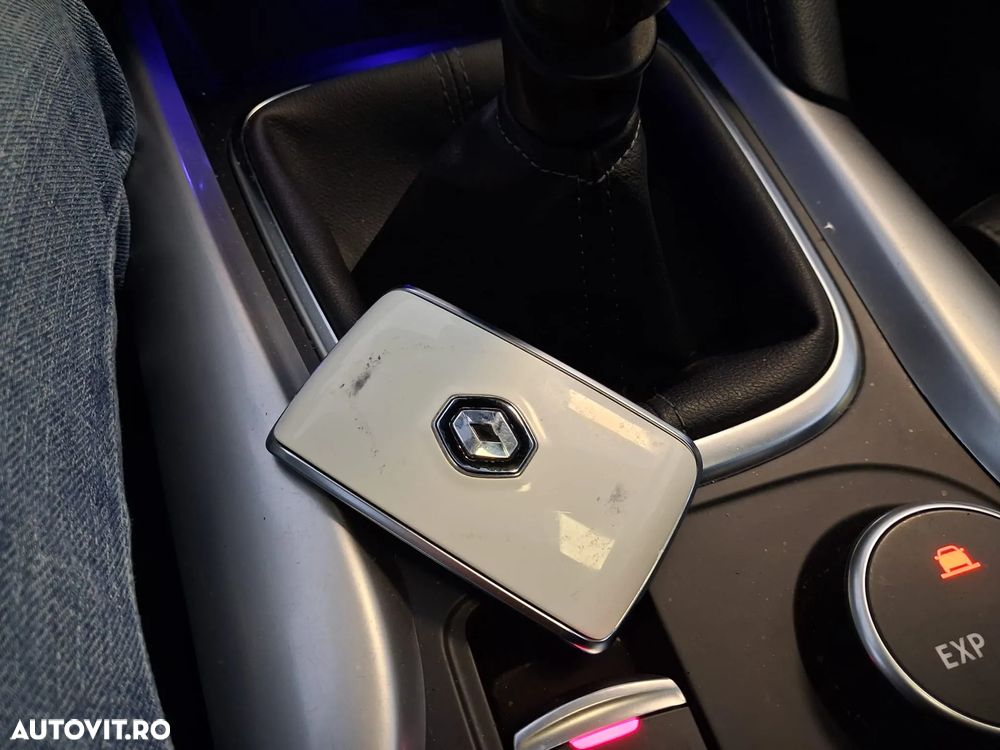 Renault Kadjar BLUE dCi 116 Intens - 15