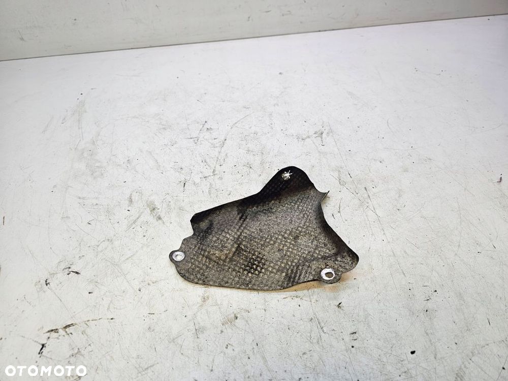 OSŁONA TERMICZNA AUDI A6 C7 A7 4G 4G0399300B - 3
