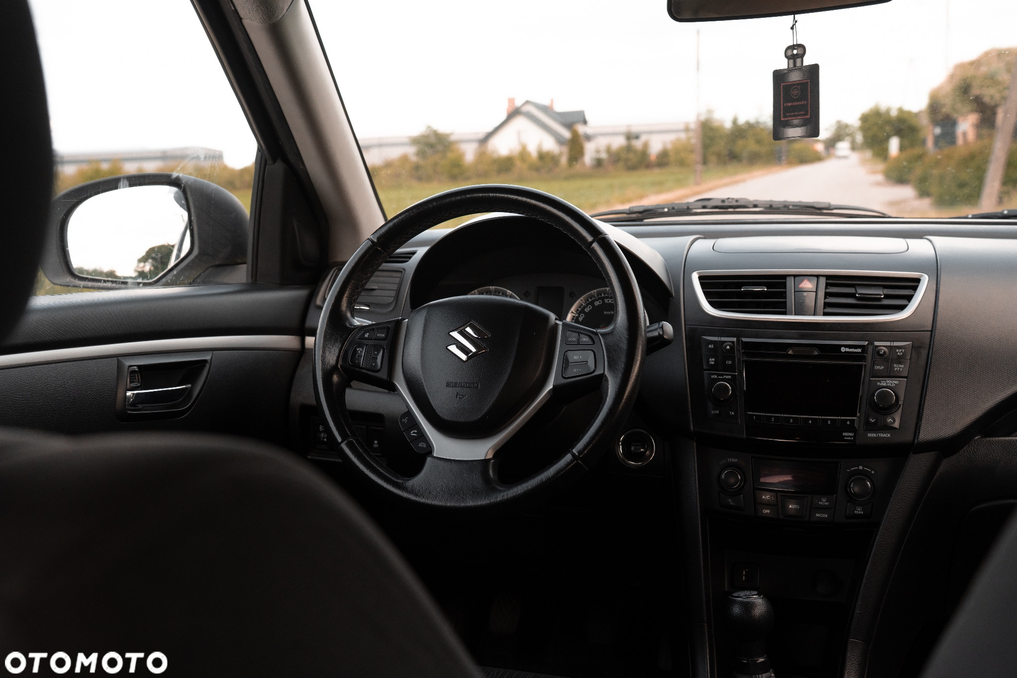 Suzuki Swift - 9
