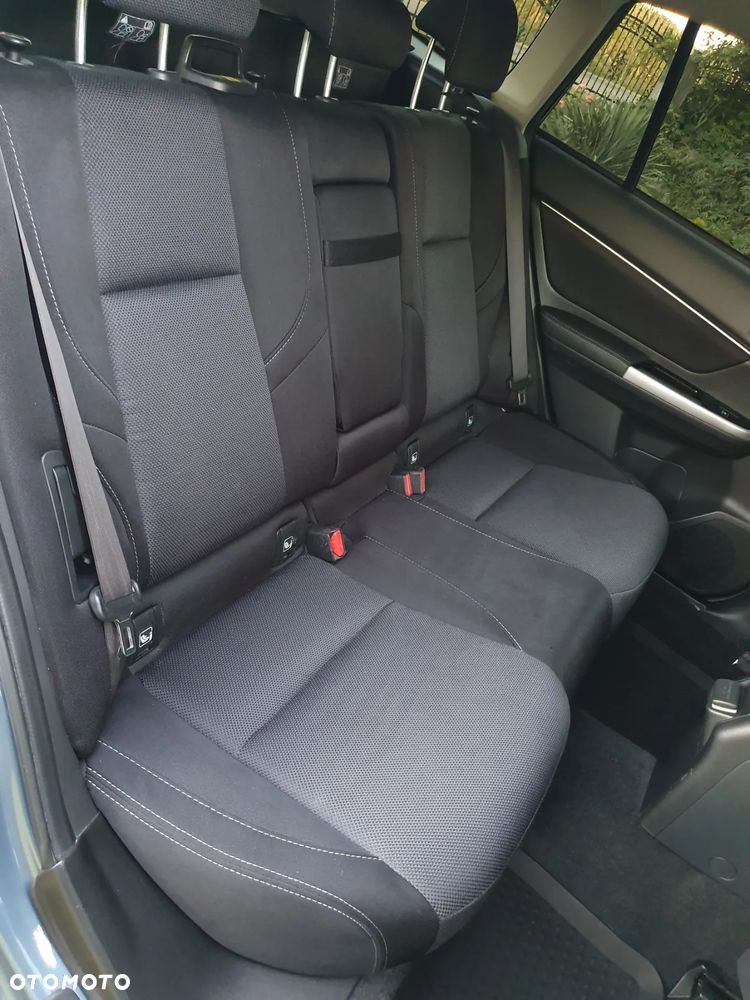 Subaru Levorg 1.6 GT-S Comfort (EyeSight) CVT - 23