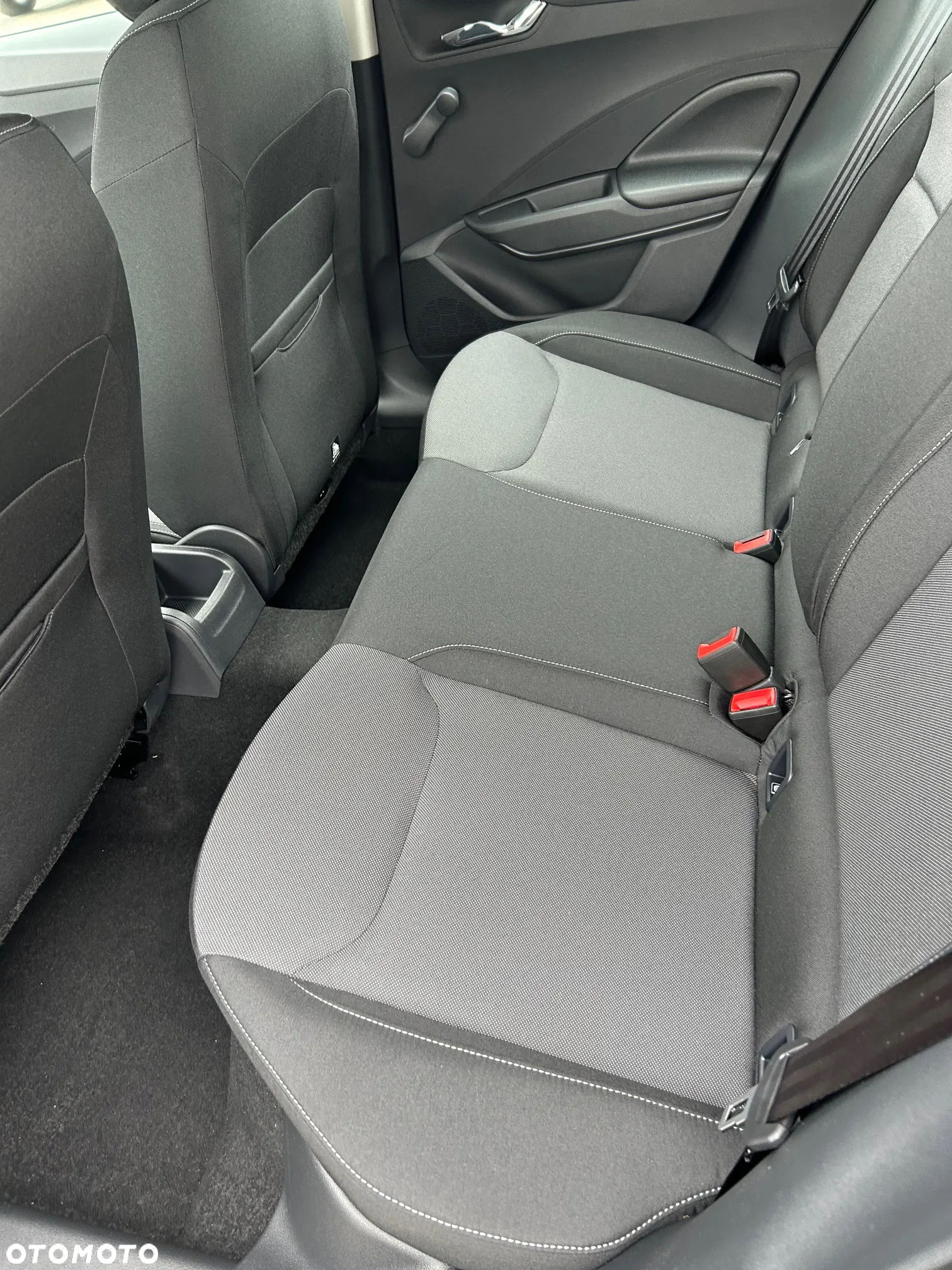 Skoda Fabia 1.0 TSI Selection - 11