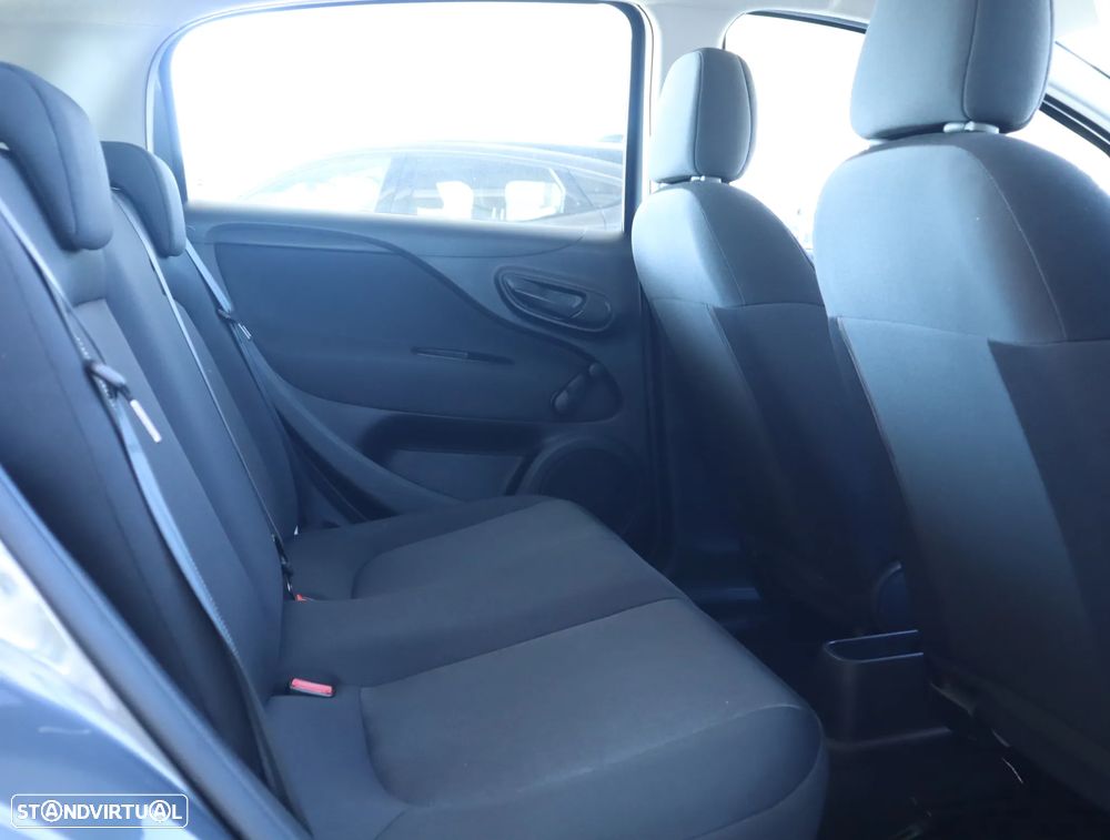 Fiat Punto 1.2 Young S&S - 20