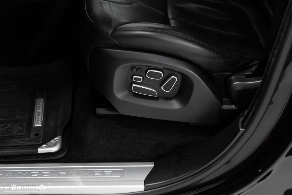 Land Rover Range Rover Sport 3.0 SDV6 HSE Dynamic - 20