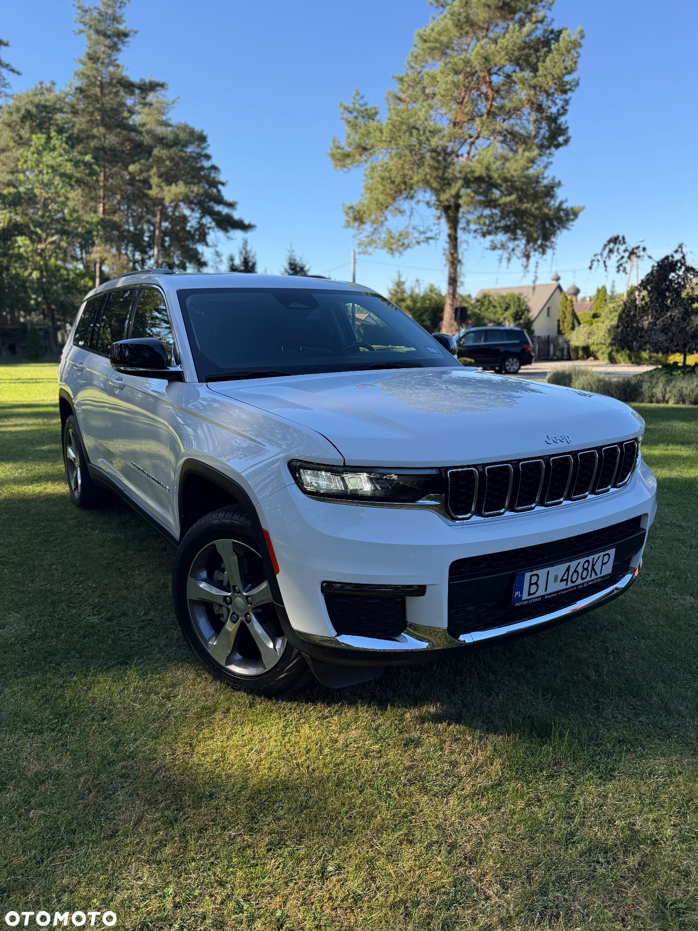Jeep Grand Cherokee - 2
