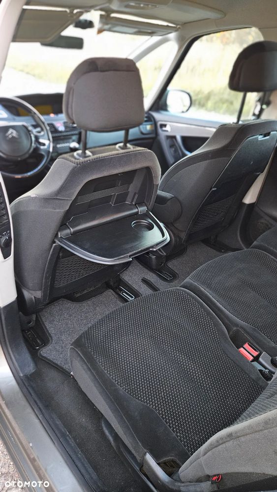 Citroën C4 Grand Picasso 1.8i SX Pack - 18