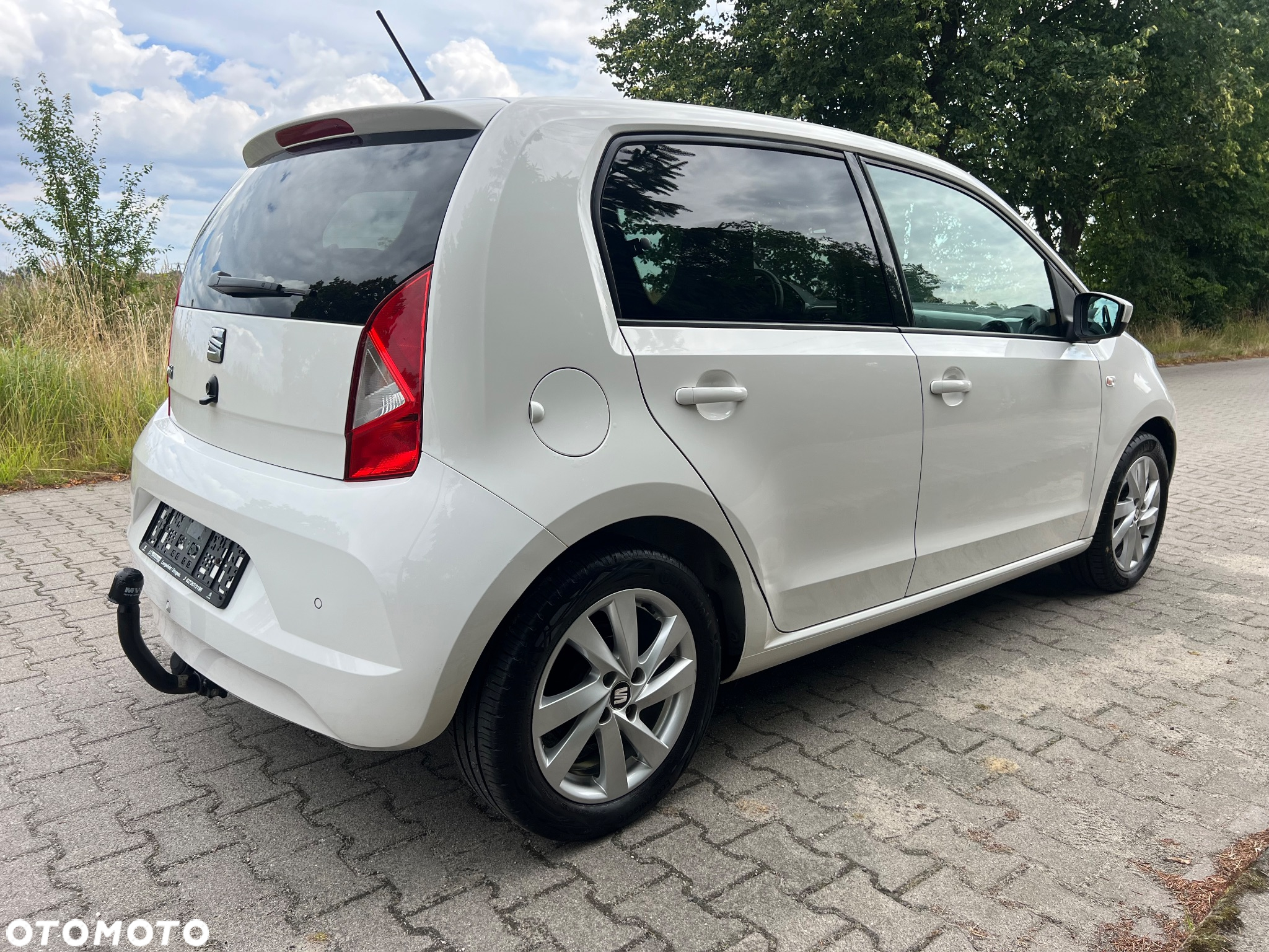 Seat Mii - 21