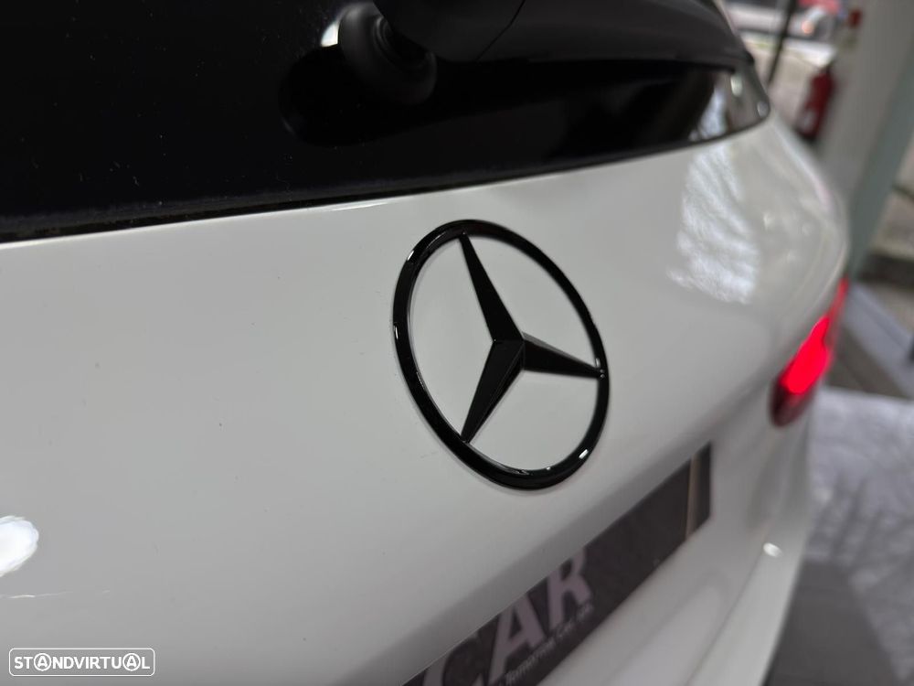 Mercedes-Benz GLC 300 de 4Matic - 40